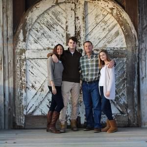 Meet your Posher, Beaman